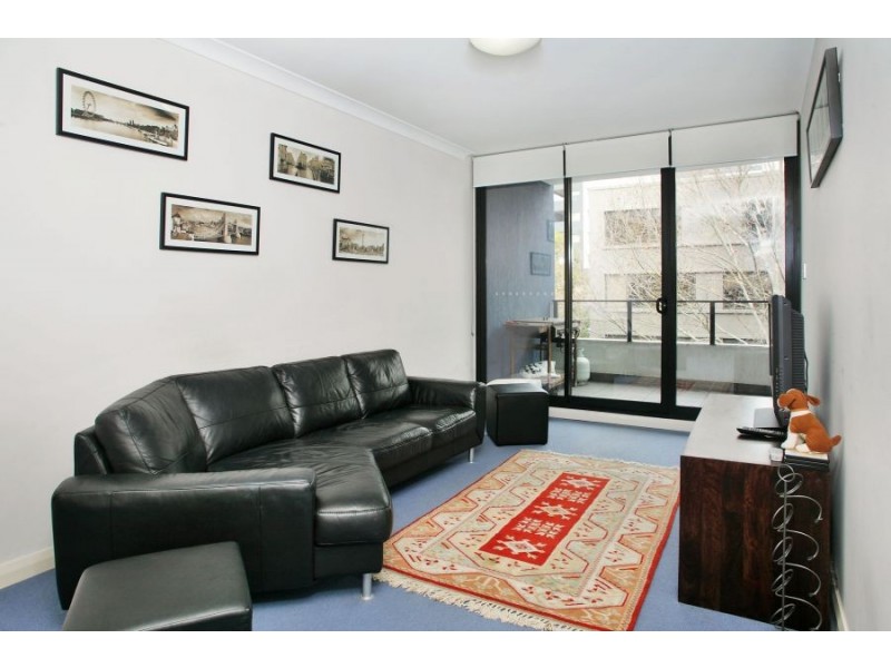 214/38-46 Albany Street, St Leonards NSW 2065