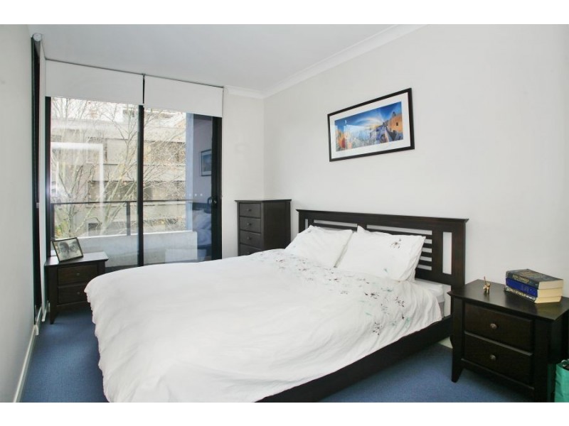 214/38-46 Albany Street, St Leonards NSW 2065