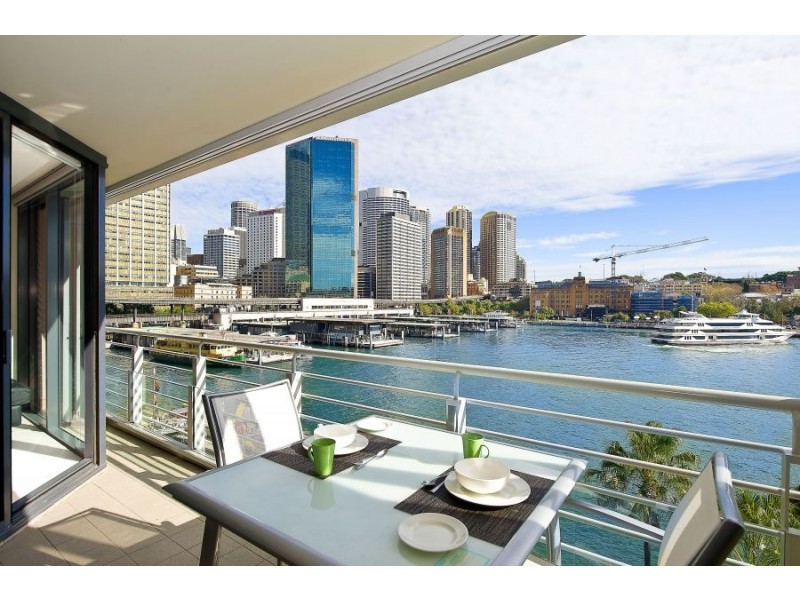 34/3 Macquarie Street, Sydney NSW 2000