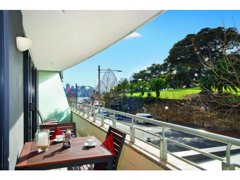 22/5 Macquarie Street, Sydney NSW 2000