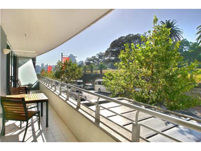 22/5 Macquarie Street, Sydney NSW 2000