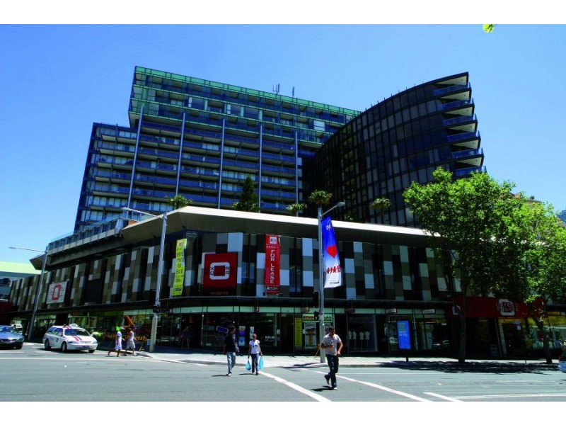 1512/20 Pelican Street, Surry Hills NSW 2010