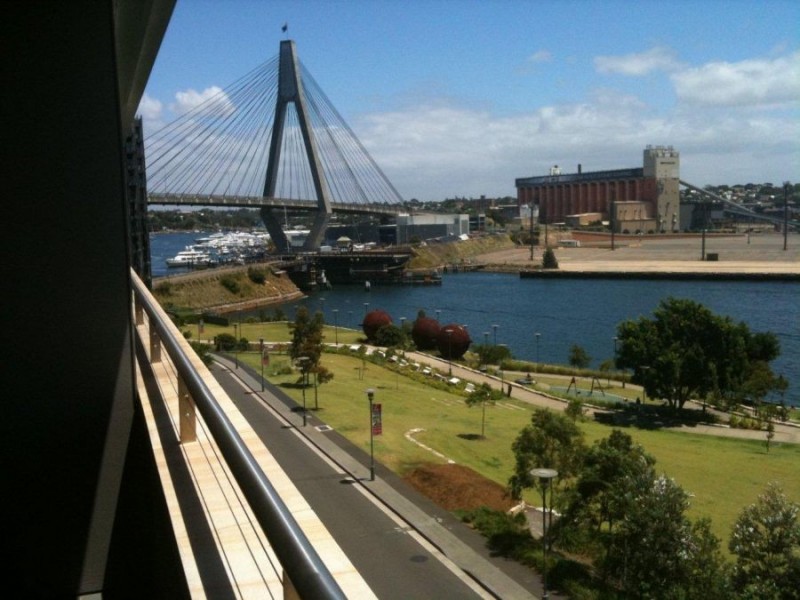 402/35 Bowman Street, Pyrmont NSW 2009