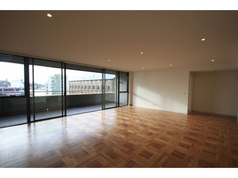 402/35 Bowman Street, Pyrmont NSW 2009