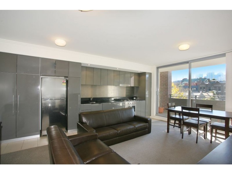 214/16-20 Smail Street, Ultimo NSW 2007