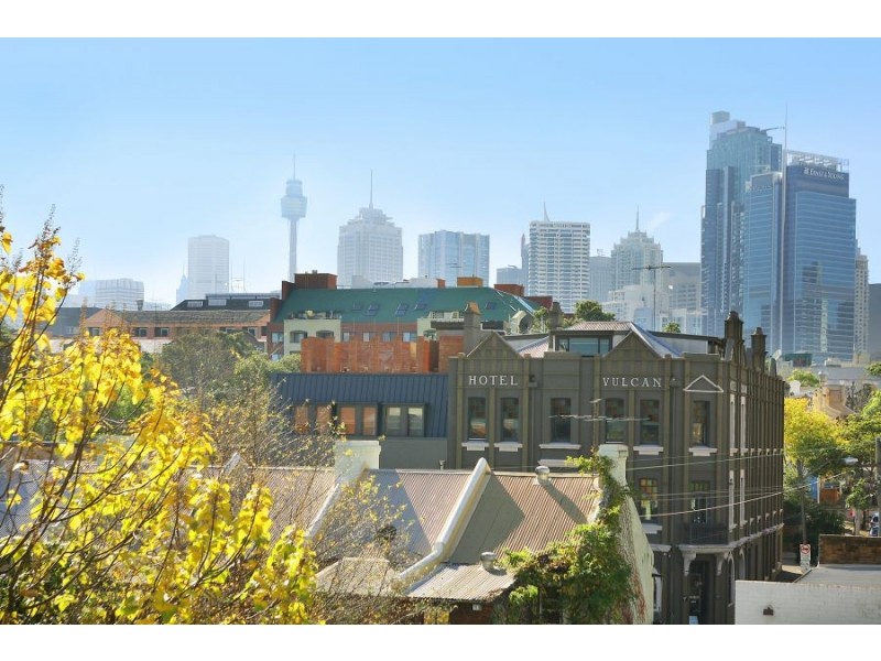 214/16-20 Smail Street, Ultimo NSW 2007