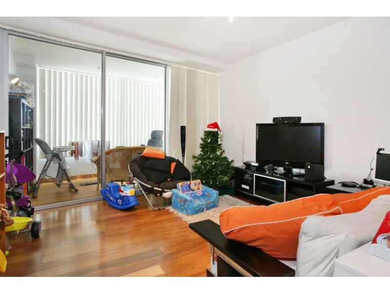 101/296 Pacific Highway, Crows Nest NSW 2065