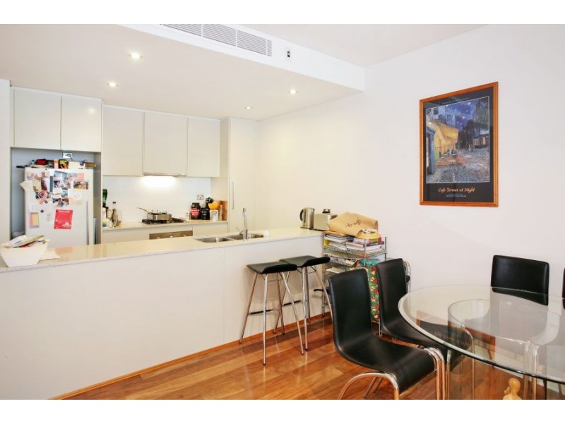 101/296 Pacific Highway, Crows Nest NSW 2065