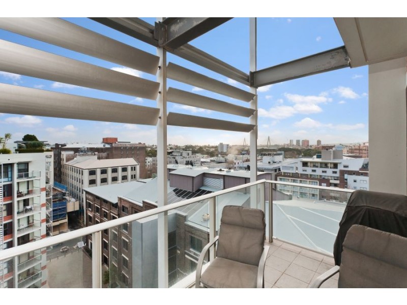 B1007/58 Mountain Street, Ultimo NSW 2007