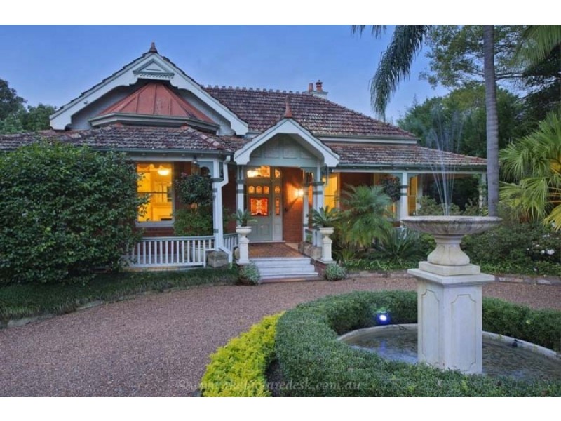 51 Werona Avenue, Sydney NSW 2000