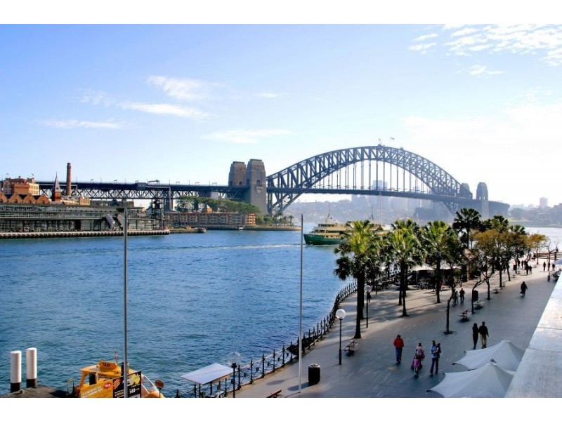 Sydney NSW 2000