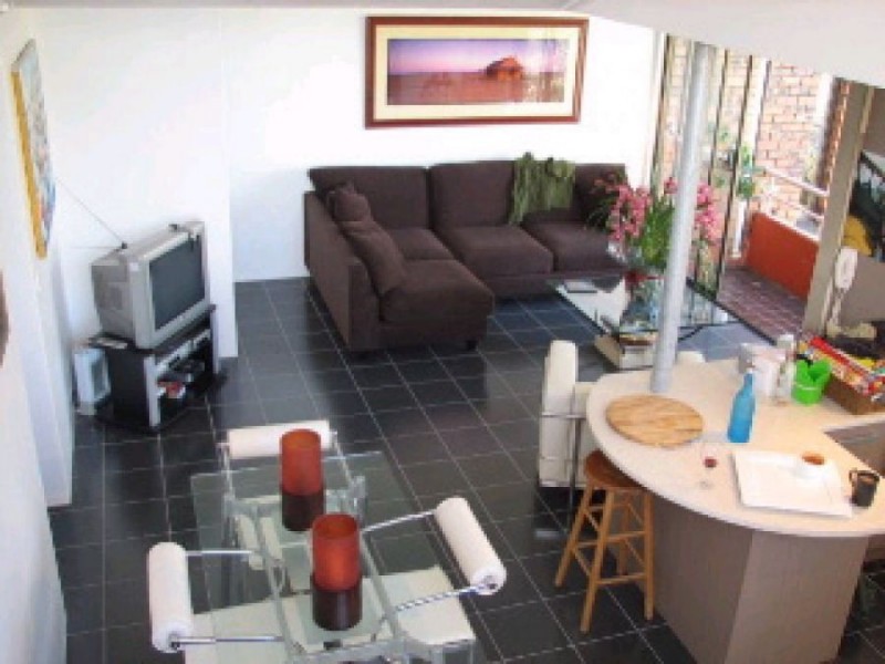 9/28 Bent Street, Neutral Bay NSW 2089