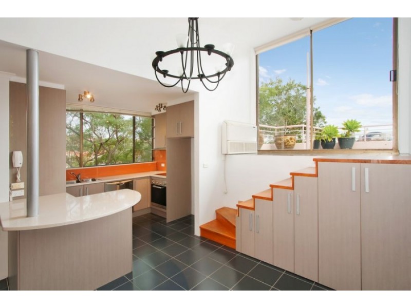 9/28 Bent Street, Neutral Bay NSW 2089