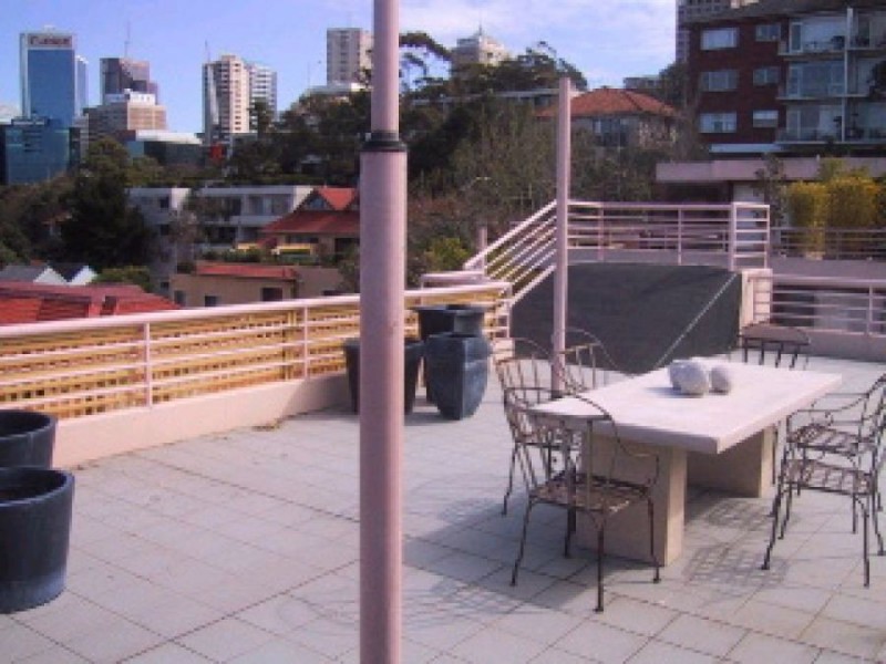 9/28 Bent Street, Neutral Bay NSW 2089