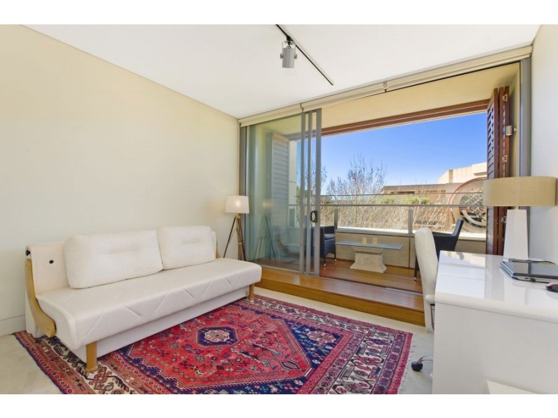 502/185 Macquarie Street, Sydney NSW 2000