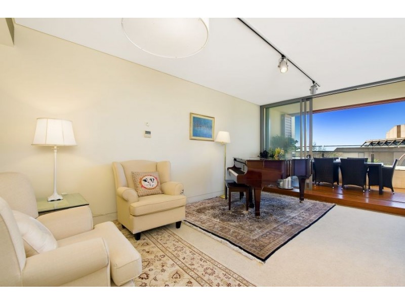 502/185 Macquarie Street, Sydney NSW 2000