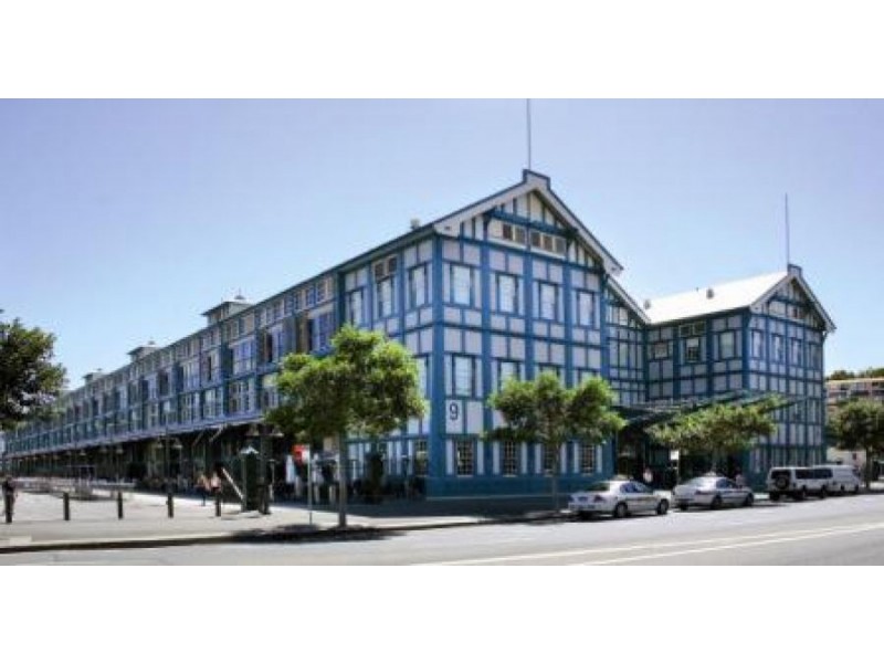 405/6 Cowper Wharf Road, Woolloomooloo NSW 2011