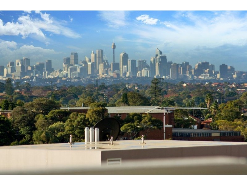 A9.01/1 Jack Brabham Drive, Hurstville NSW 2220