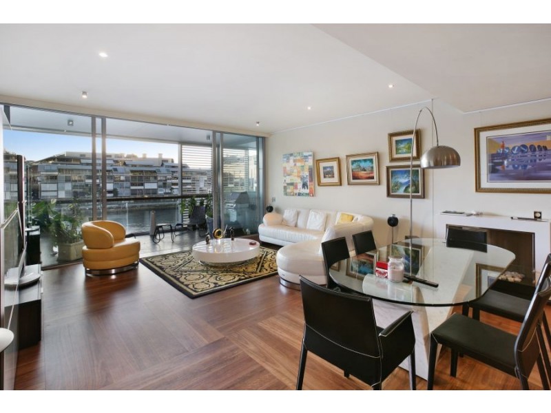 44/56 Pirrama Road, Pyrmont NSW 2009