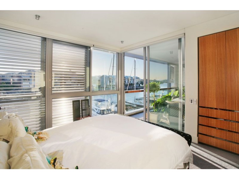 44/56 Pirrama Road, Pyrmont NSW 2009