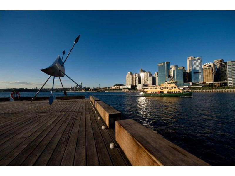 44/56 Pirrama Road, Pyrmont NSW 2009