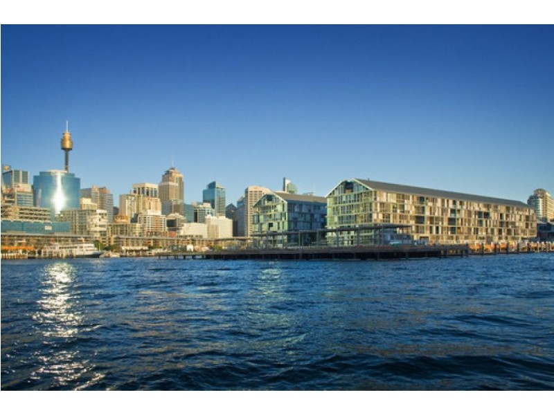 44/56 Pirrama Road, Pyrmont NSW 2009