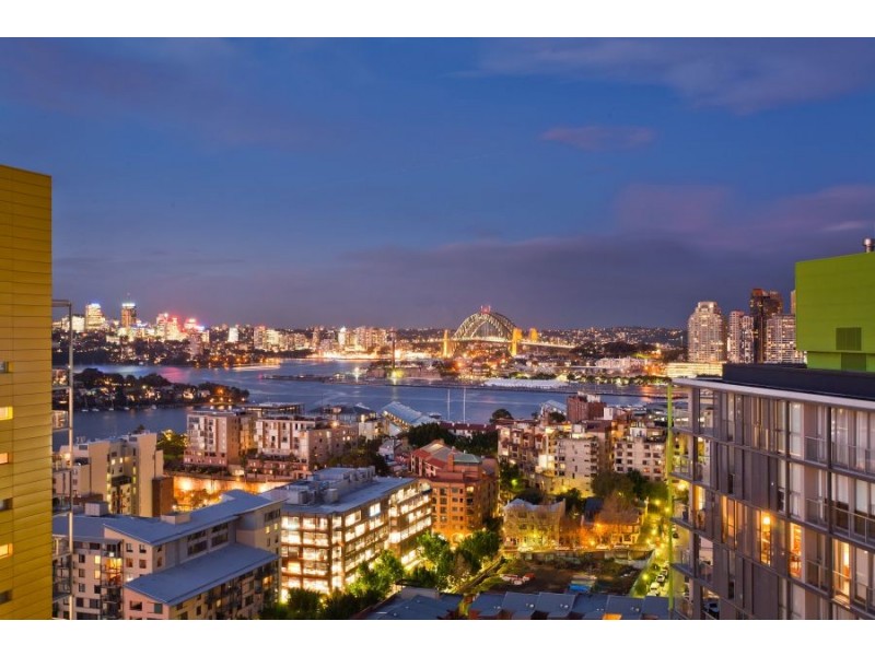 19D/5 Tambua Street, Pyrmont NSW 2009