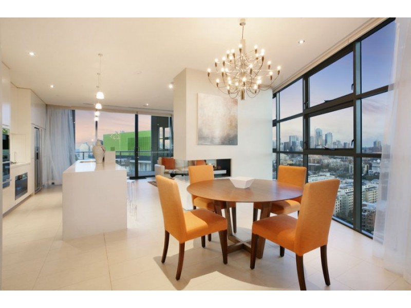 19D/5 Tambua Street, Pyrmont NSW 2009