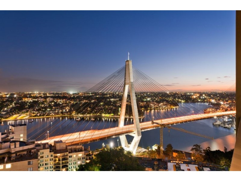 19D/5 Tambua Street, Pyrmont NSW 2009