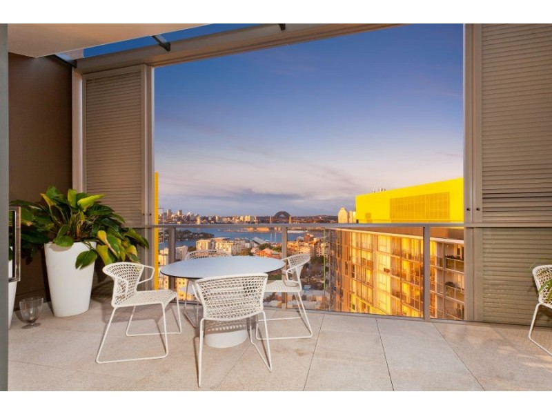 19D/5 Tambua Street, Pyrmont NSW 2009