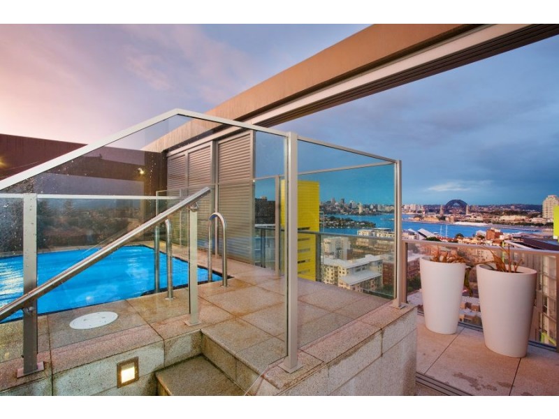 19D/5 Tambua Street, Pyrmont NSW 2009