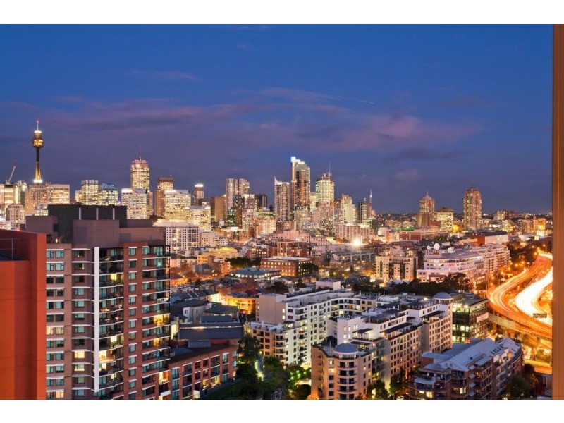 19D/5 Tambua Street, Pyrmont NSW 2009