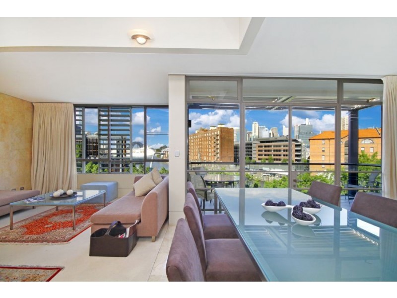 6/25 Pirrama Road, Pyrmont NSW 2009