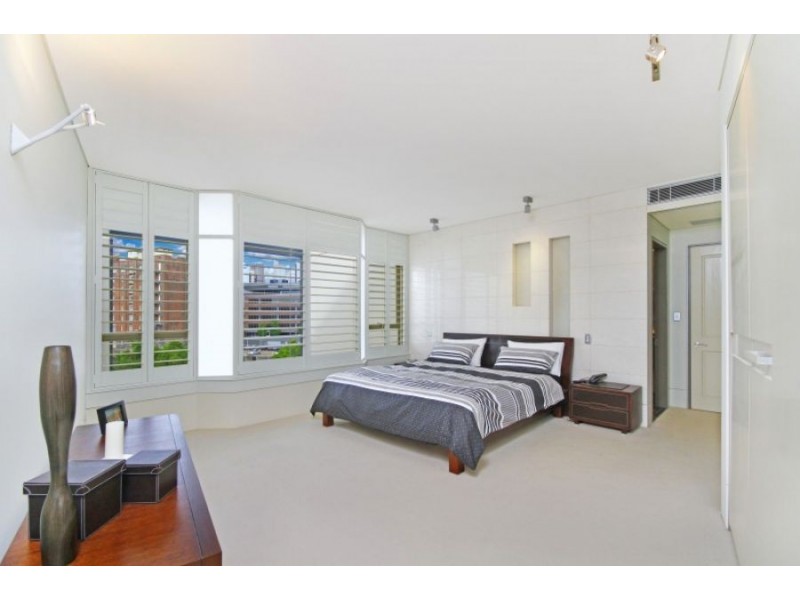 6/25 Pirrama Road, Pyrmont NSW 2009