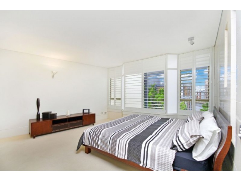 6/25 Pirrama Road, Pyrmont NSW 2009