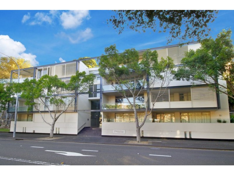 6/25 Pirrama Road, Pyrmont NSW 2009