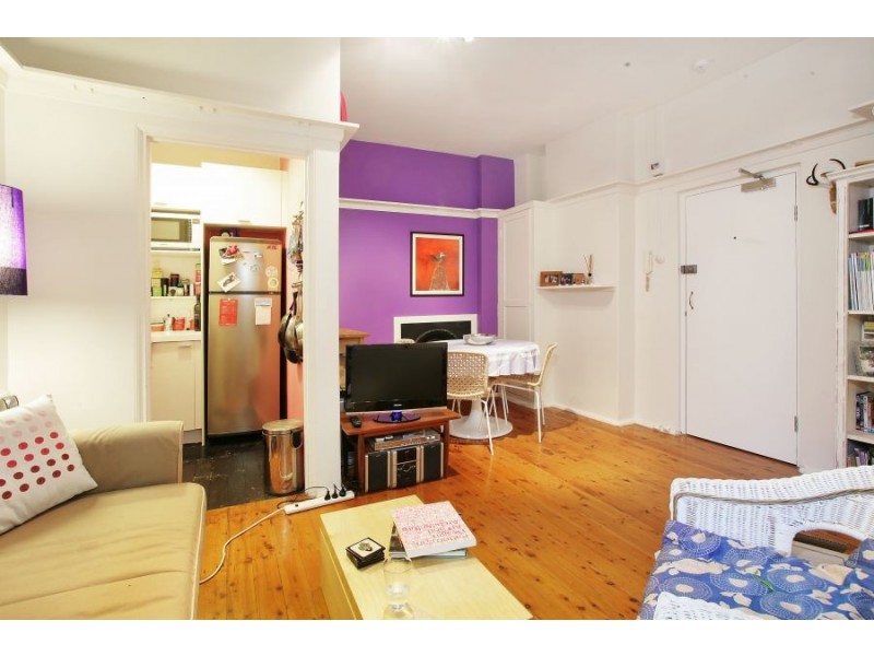 4/114 Burton Street, Darlinghurst NSW 2010
