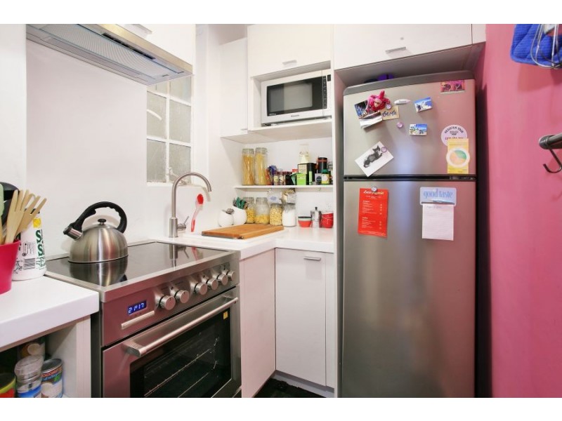 4/114 Burton Street, Darlinghurst NSW 2010