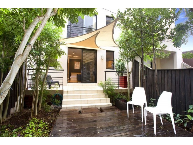 9/58 Belmont Street, Alexandria NSW 2015