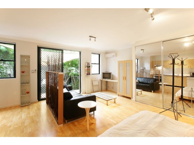 9/58 Belmont Street, Alexandria NSW 2015