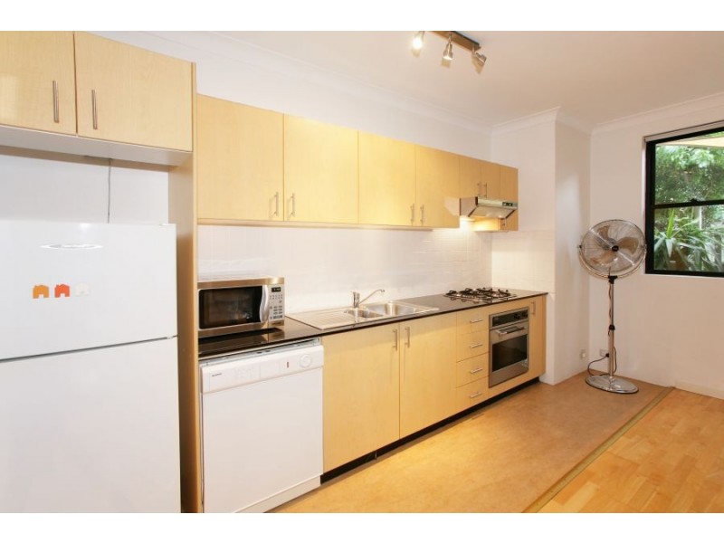 9/58 Belmont Street, Alexandria NSW 2015