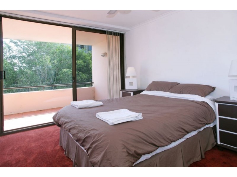 14/102 Bay Road, Waverton NSW 2060