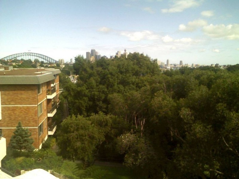 14/102 Bay Road, Waverton NSW 2060