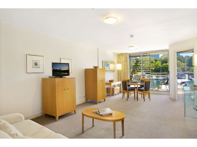 216/6 Cowper Wharf Road, Woolloomooloo NSW 2011