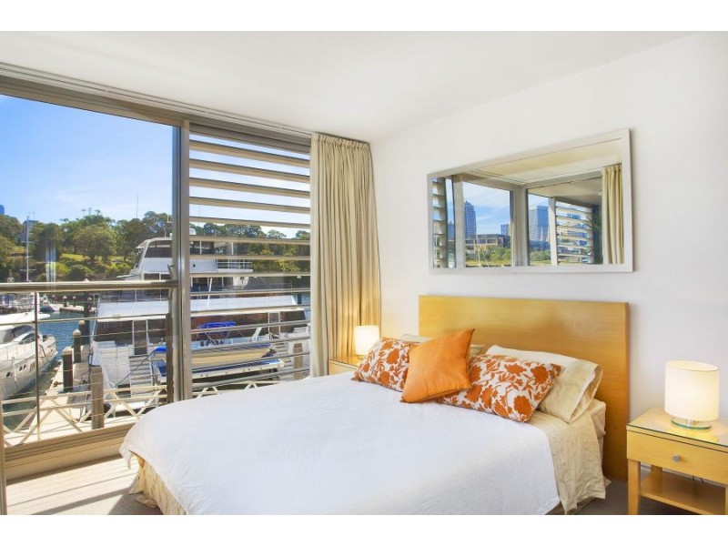 216/6 Cowper Wharf Road, Woolloomooloo NSW 2011