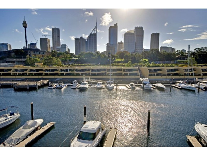 463/6 Cowper Wharf Road, Woolloomooloo NSW 2011