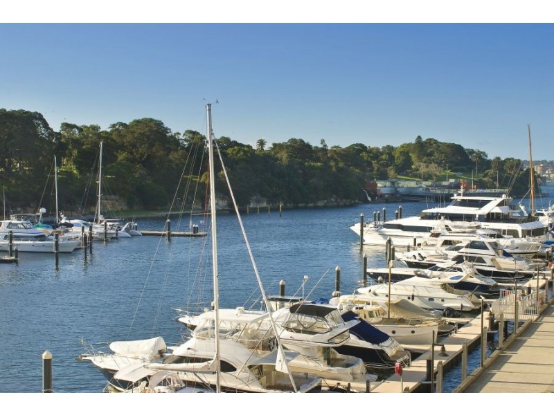 463/6 Cowper Wharf Road, Woolloomooloo NSW 2011