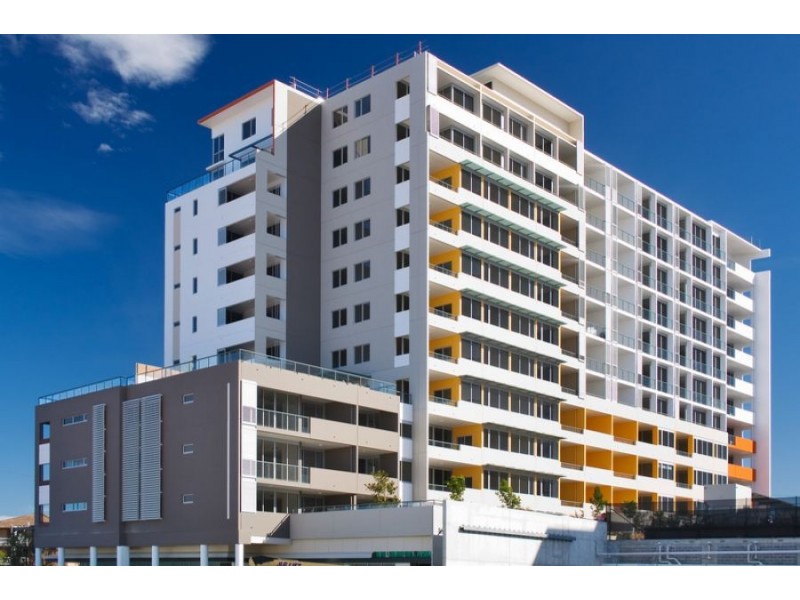 B8.02/1 Jack Brabham Drive, Hurstville NSW 2220