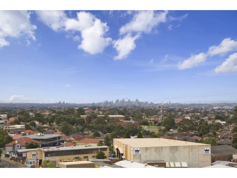 B8.02/1 Jack Brabham Drive, Hurstville NSW 2220