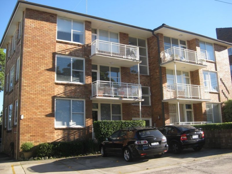 11/10 Westleigh Street, Neutral Bay NSW 2089